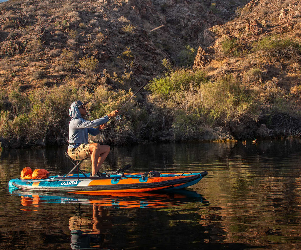 Inflatable vs. Hard Paddle Boards: Which One Is Better for You?