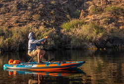 Inflatable vs. Hard Paddle Boards: Which One Is Better for You?