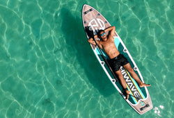 How to Choose the Right Paddle Board: A Complete Beginner’s Guide